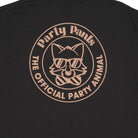 ANIMAL SHORT SLEEVE TEE TEE PARTY PANTS 