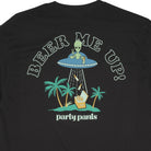 BEER ME UP SHORT SLEEVE TEE SALE TOPS PARTY PANTS 