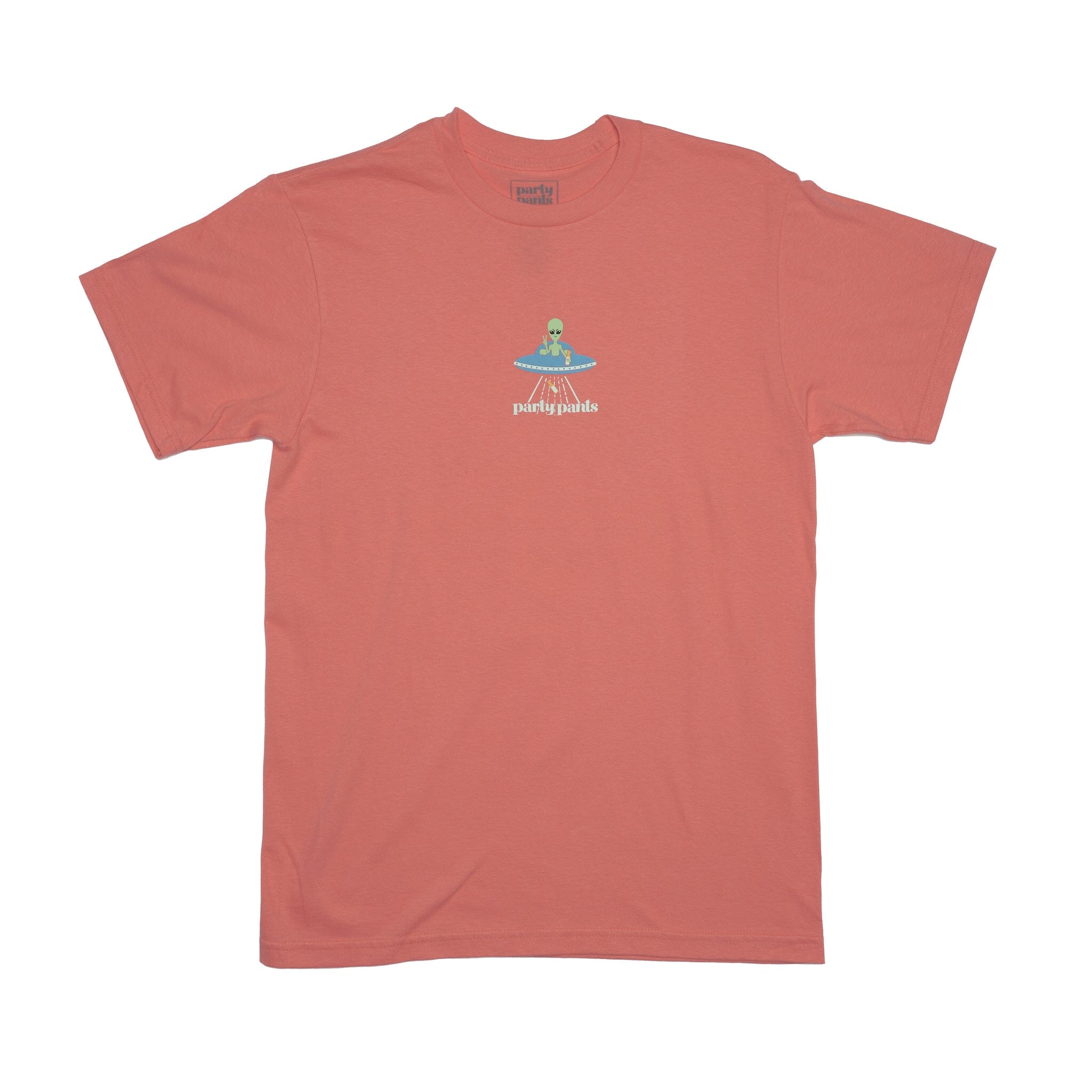 BEER ME UP SHORT SLEEVE TEE SALE TOPS PARTY PANTS 