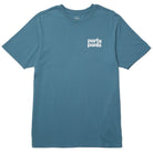 CATCH A BUZZ T-SHIRT - INDIGO BLUE TEE PARTY PANTS 