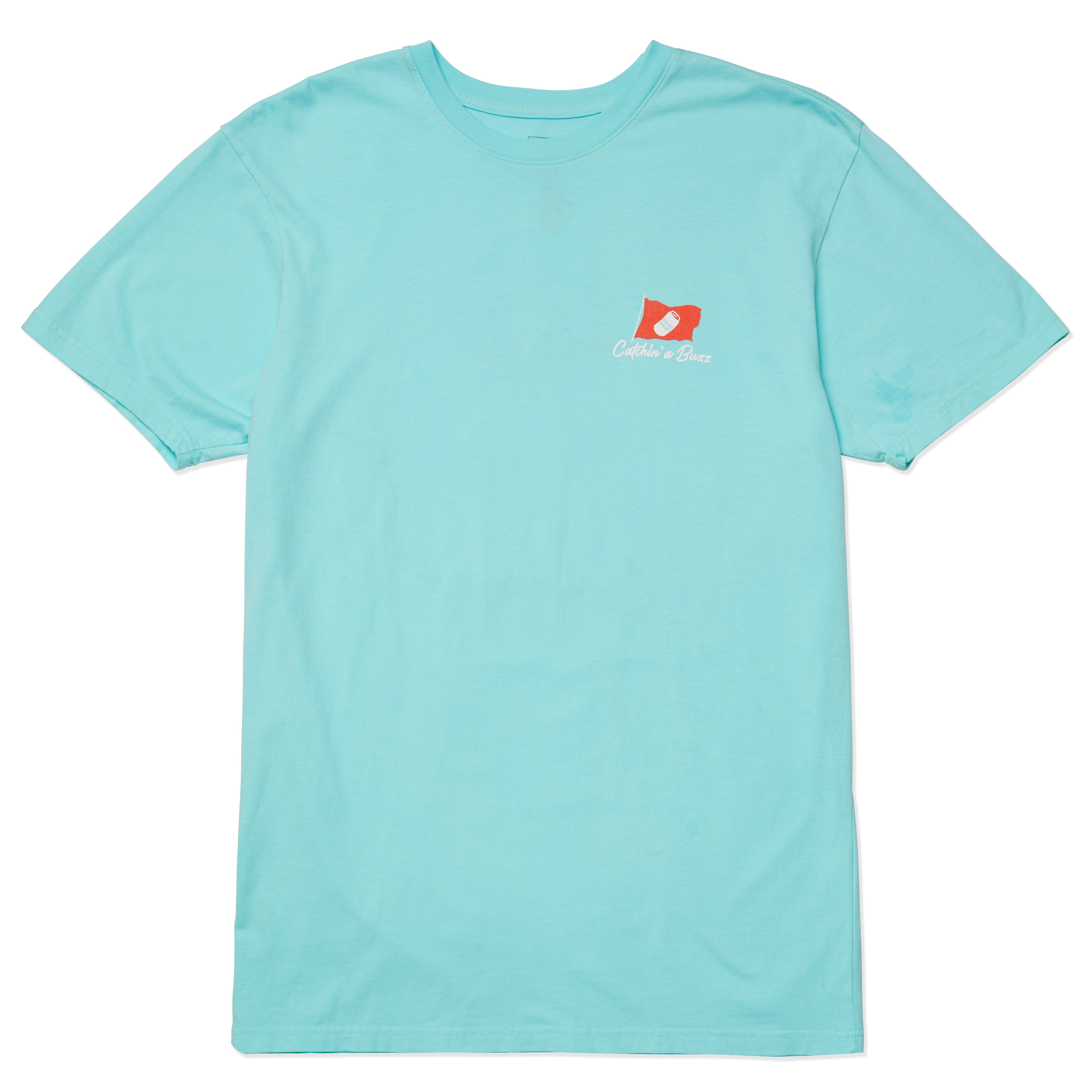 CATCHINA BUZZ TEE TEE PARTY PANTS 