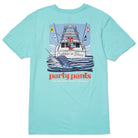 CATCHINA BUZZ TEE TEE PARTY PANTS 