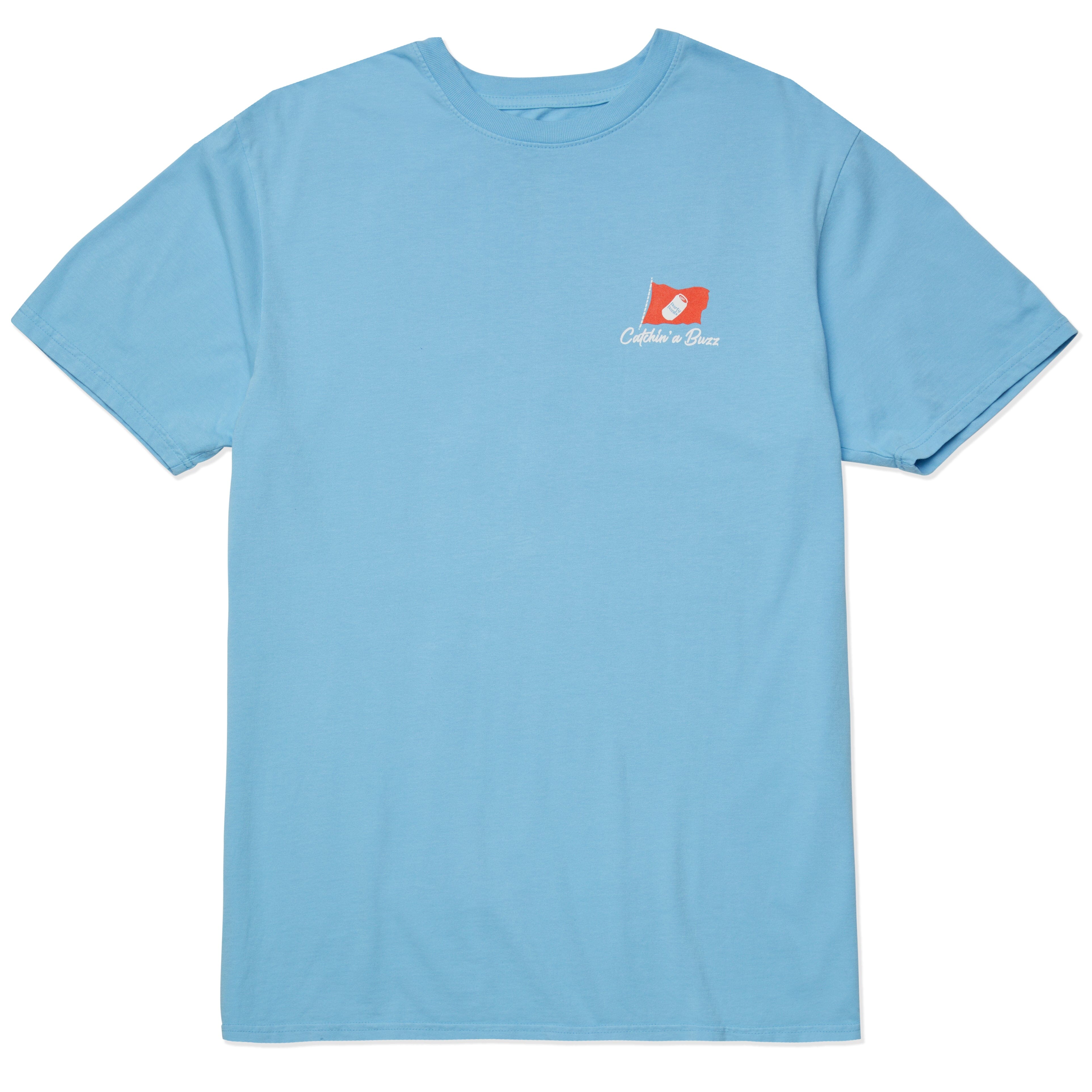 CATCHINA BUZZ TEE TEE PARTY PANTS 