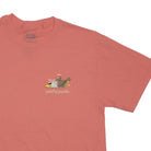 EAGLE HAS LANDED SHORT SLEEVE TEE SALE TOPS PARTY PANTS 