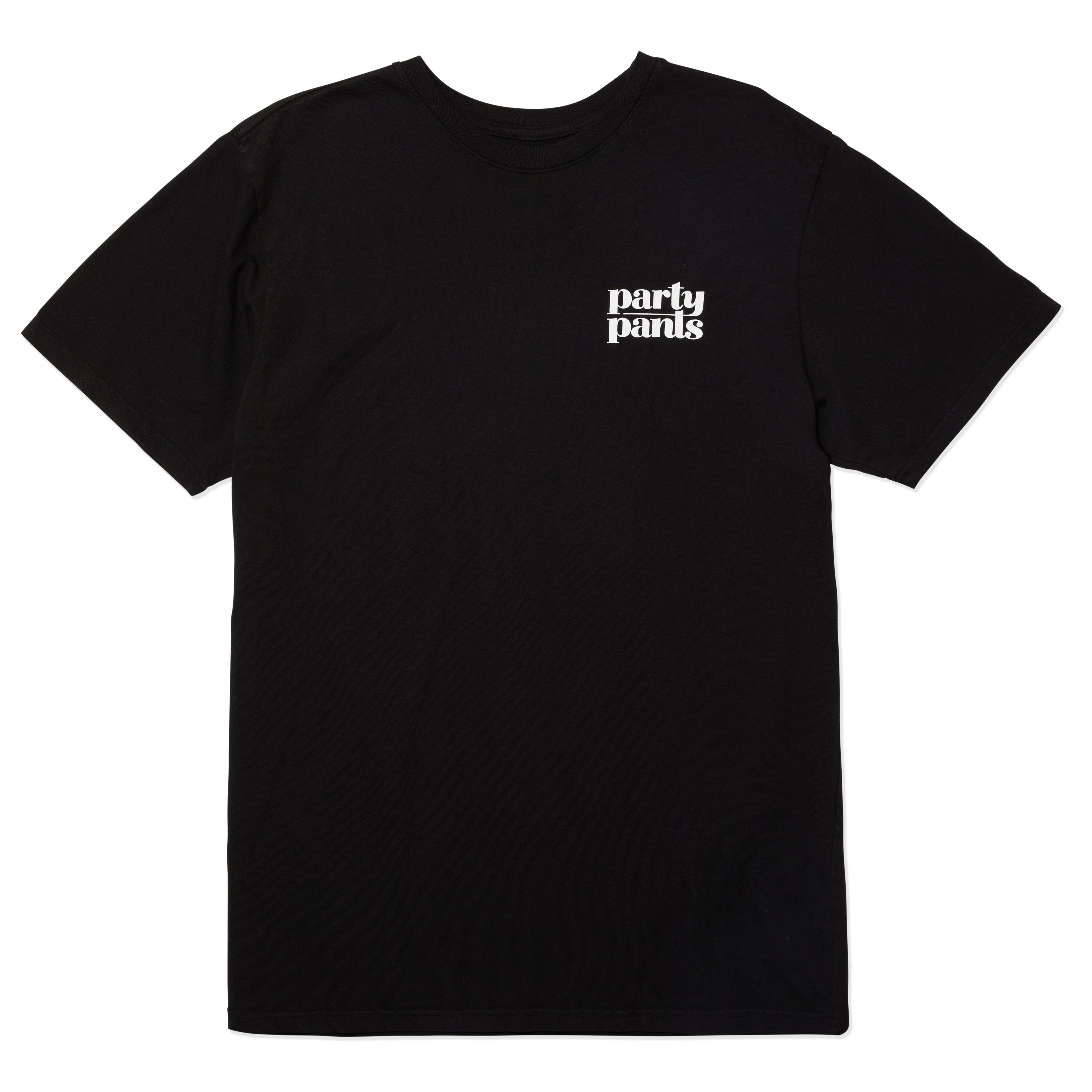 FLYING SAUCEY TEE TEE PARTY PANTS 