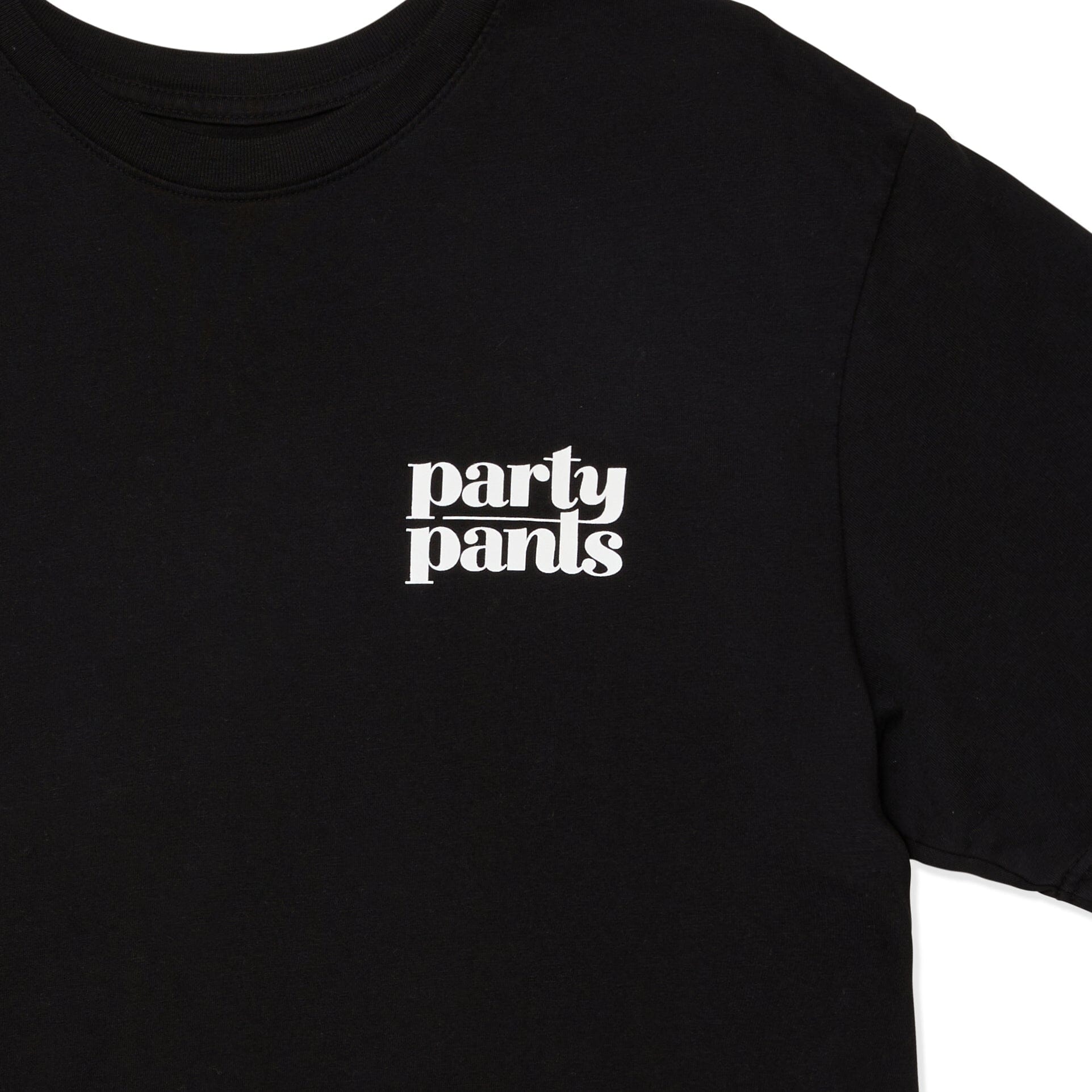 FLYING SAUCEY TEE TEE PARTY PANTS 
