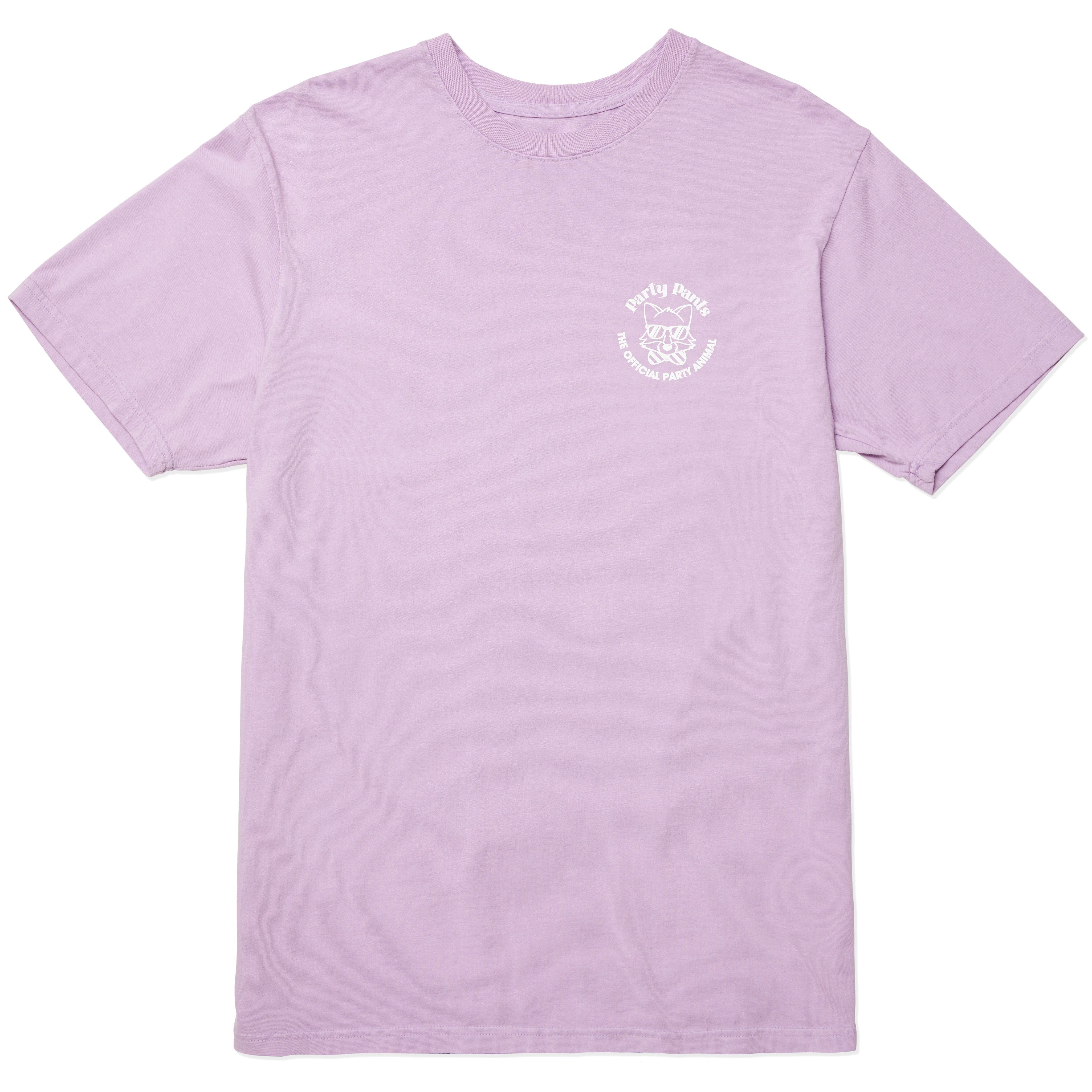 FULL SEND TEE SALE TOPS PARTY PANTS 