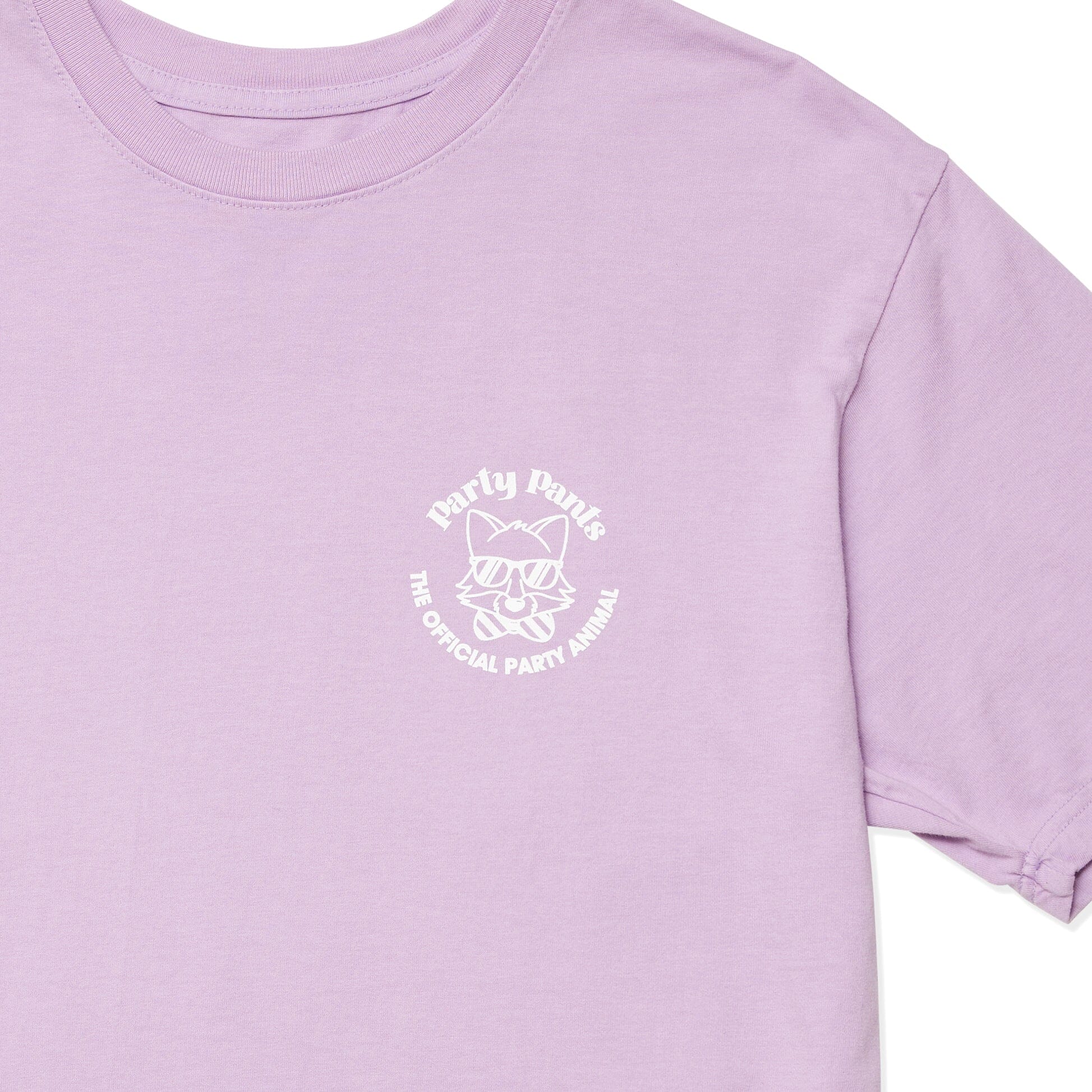 FULL SEND TEE SALE TOPS PARTY PANTS 