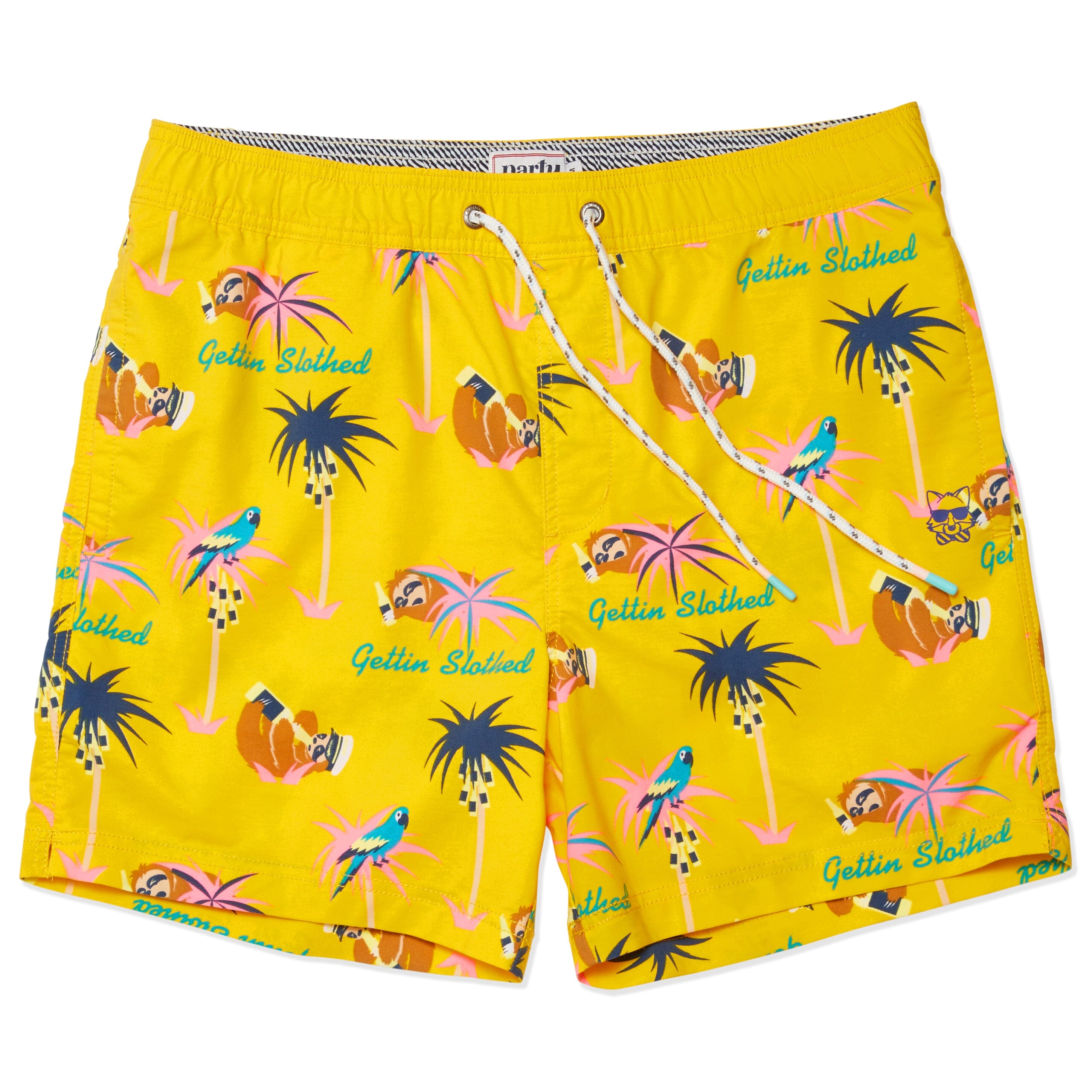 Next shark best sale swim shorts