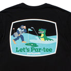 LET'S PAR-TEE TEE TEE PARTY PANTS 