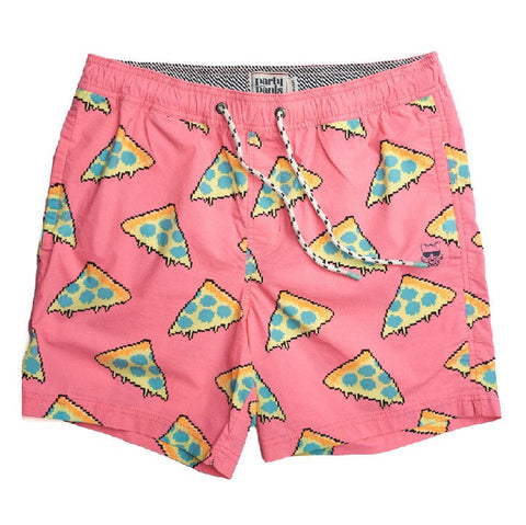 Buy DORINA FIESTA Shorts - Pink