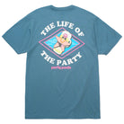 PERMANENT VACATION TEE SALE TOPS PARTY PANTS 