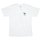 POLO REX SHORT SLEEVE TEE TEE PARTY PANTS 