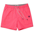 SOLID PARTY STARTER SHORT - PINK VINTAGE SOLID SHORTS PARTY PANTS 