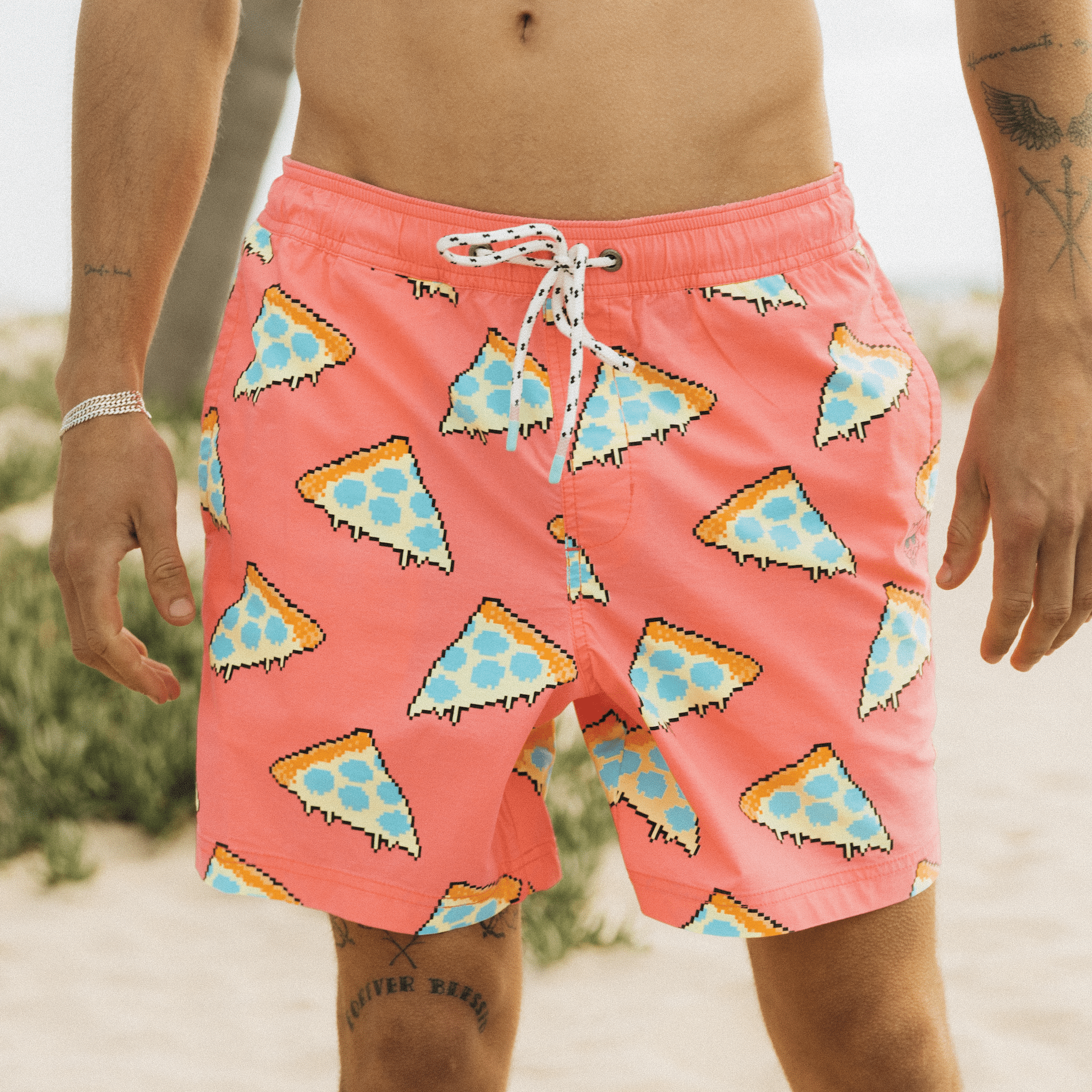 Party 2025 pants shorts