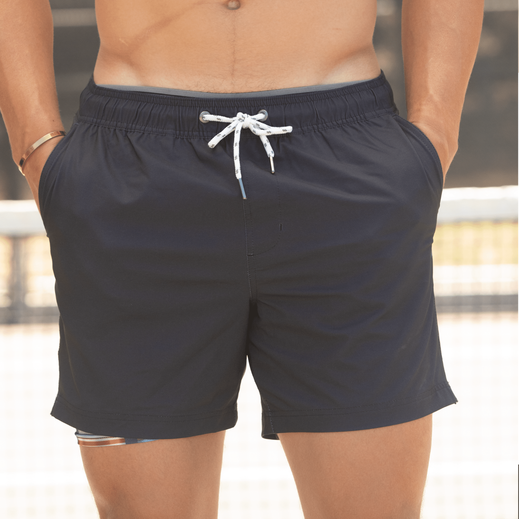 KING Pro Men's Shorts | PUMA